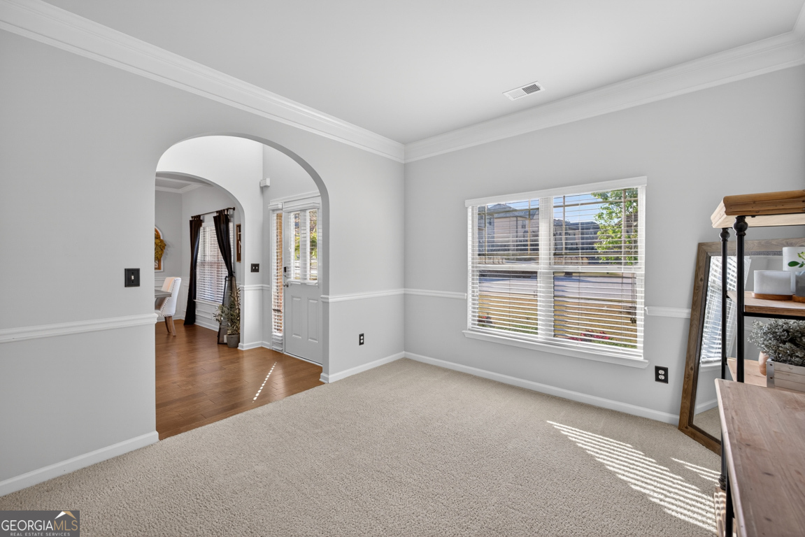 928 Shannon Mist Drive