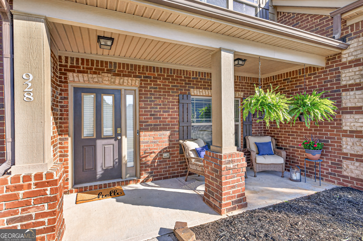 928 Shannon Mist Drive