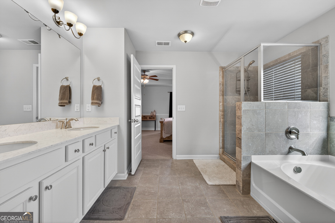 928 Shannon Mist Drive