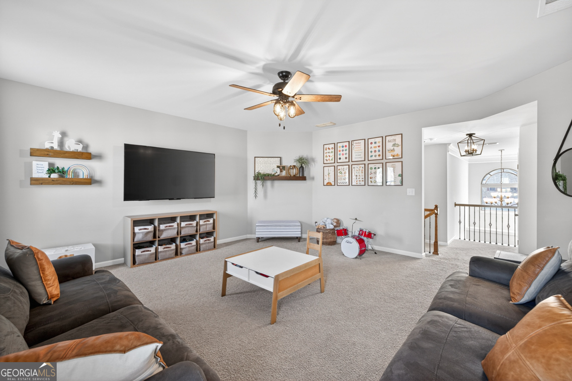 928 Shannon Mist Drive