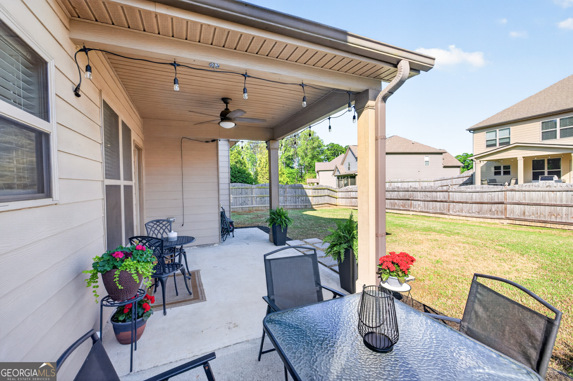 928 Shannon Mist Drive