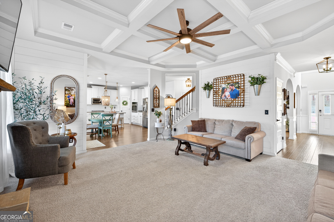 928 Shannon Mist Drive