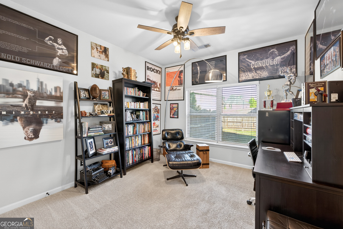 928 Shannon Mist Drive