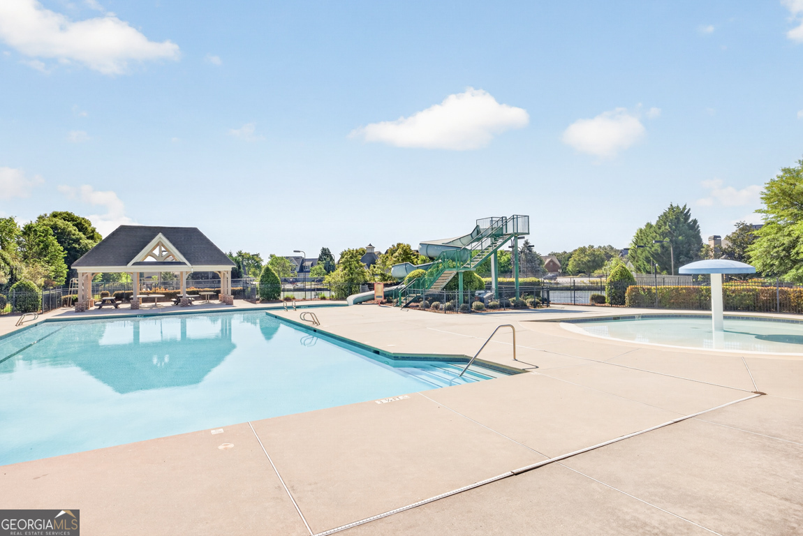 928 Shannon Mist Drive