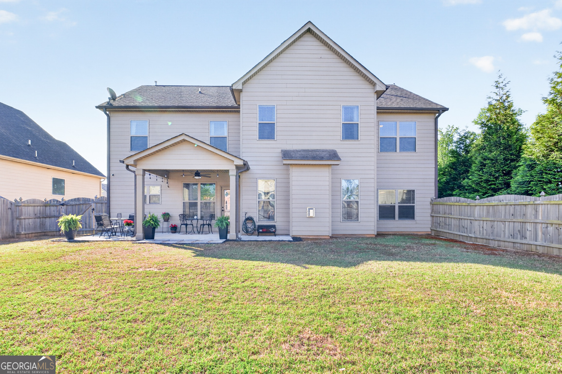 928 Shannon Mist Drive