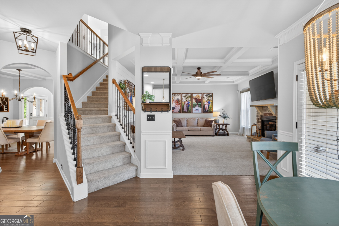 928 Shannon Mist Drive