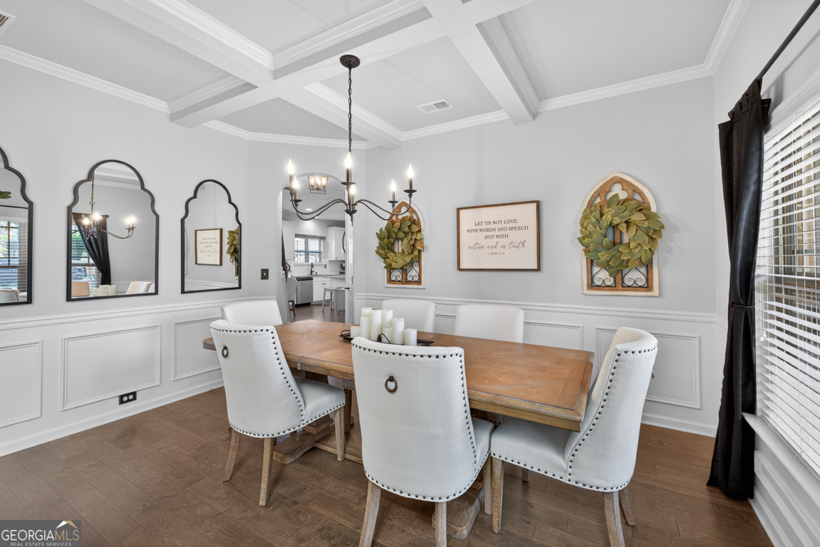 928 Shannon Mist Drive