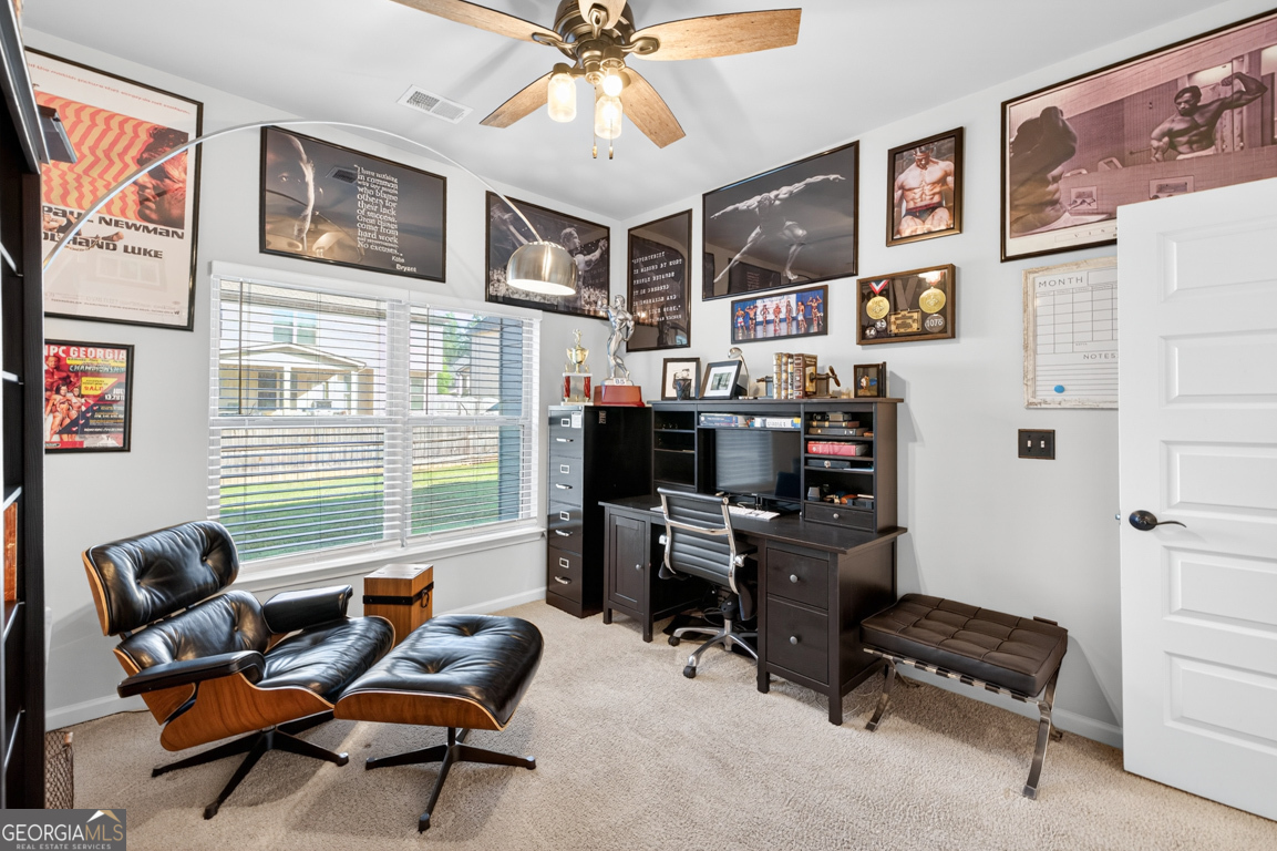 928 Shannon Mist Drive