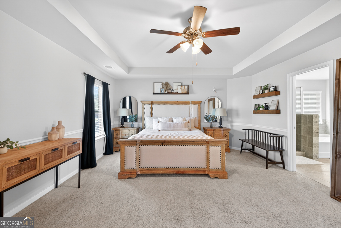 928 Shannon Mist Drive