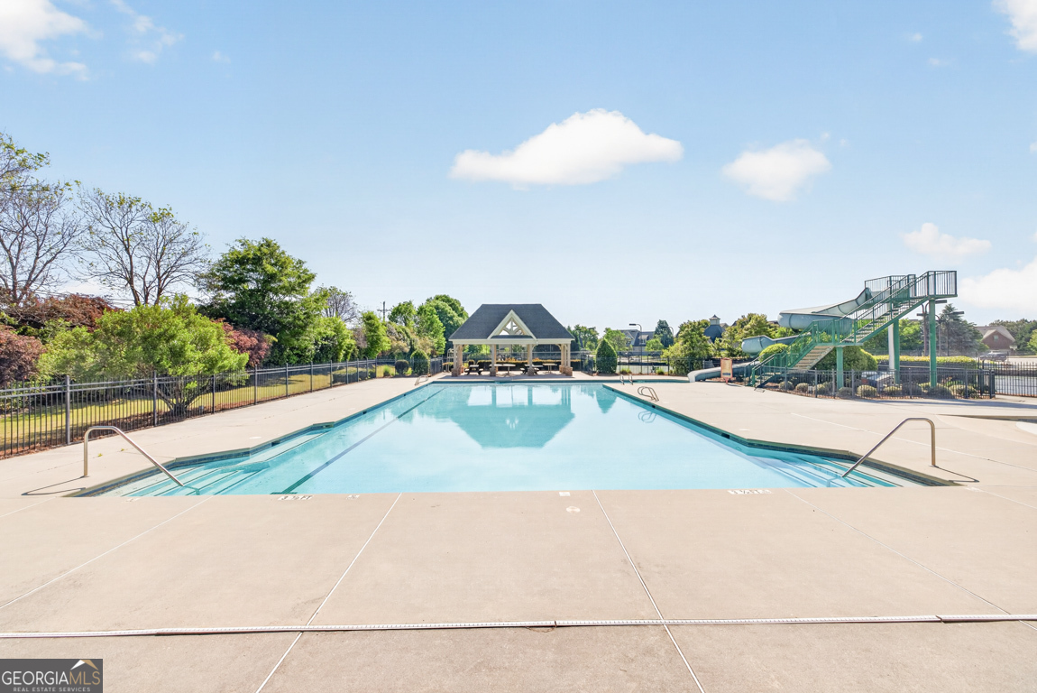 928 Shannon Mist Drive