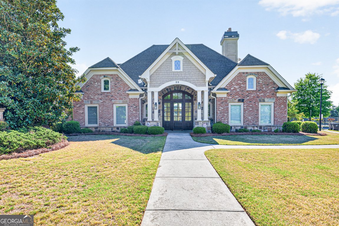 928 Shannon Mist Drive