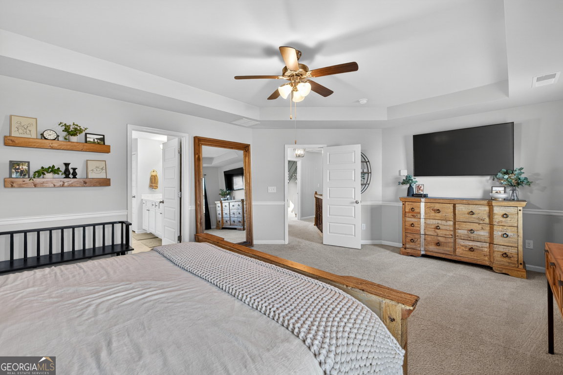 928 Shannon Mist Drive