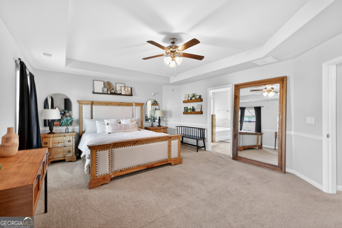 928 Shannon Mist Drive