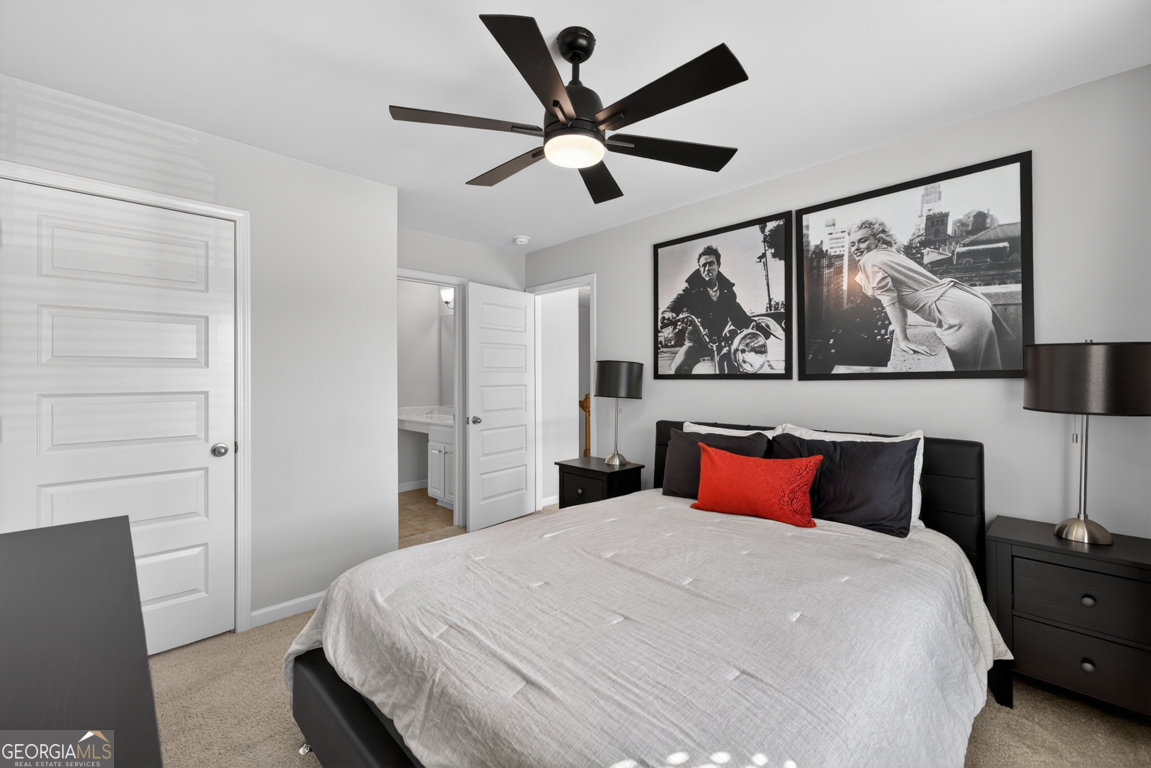 928 Shannon Mist Drive