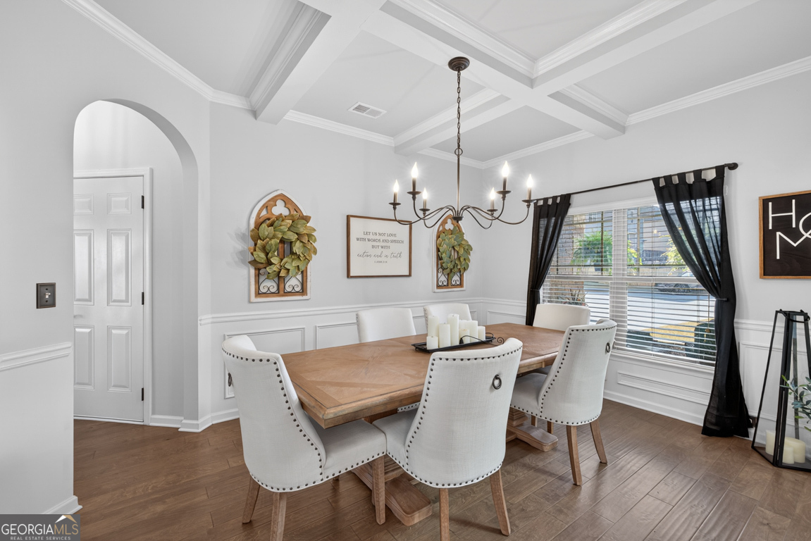 928 Shannon Mist Drive