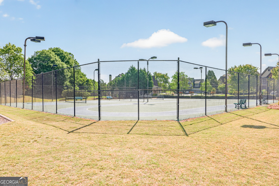 928 Shannon Mist Drive