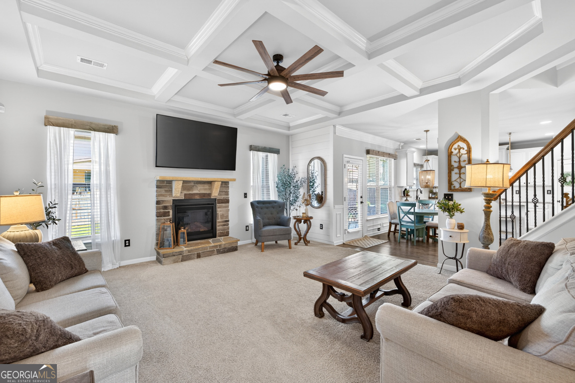 928 Shannon Mist Drive