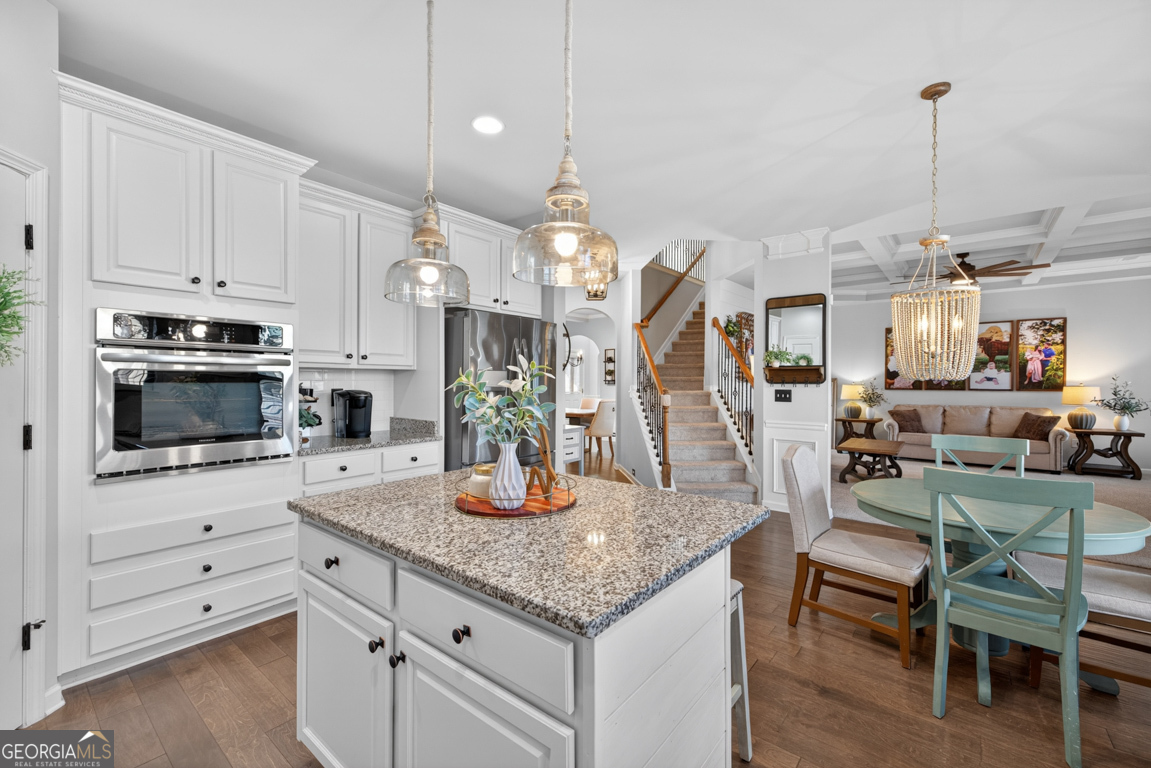 928 Shannon Mist Drive