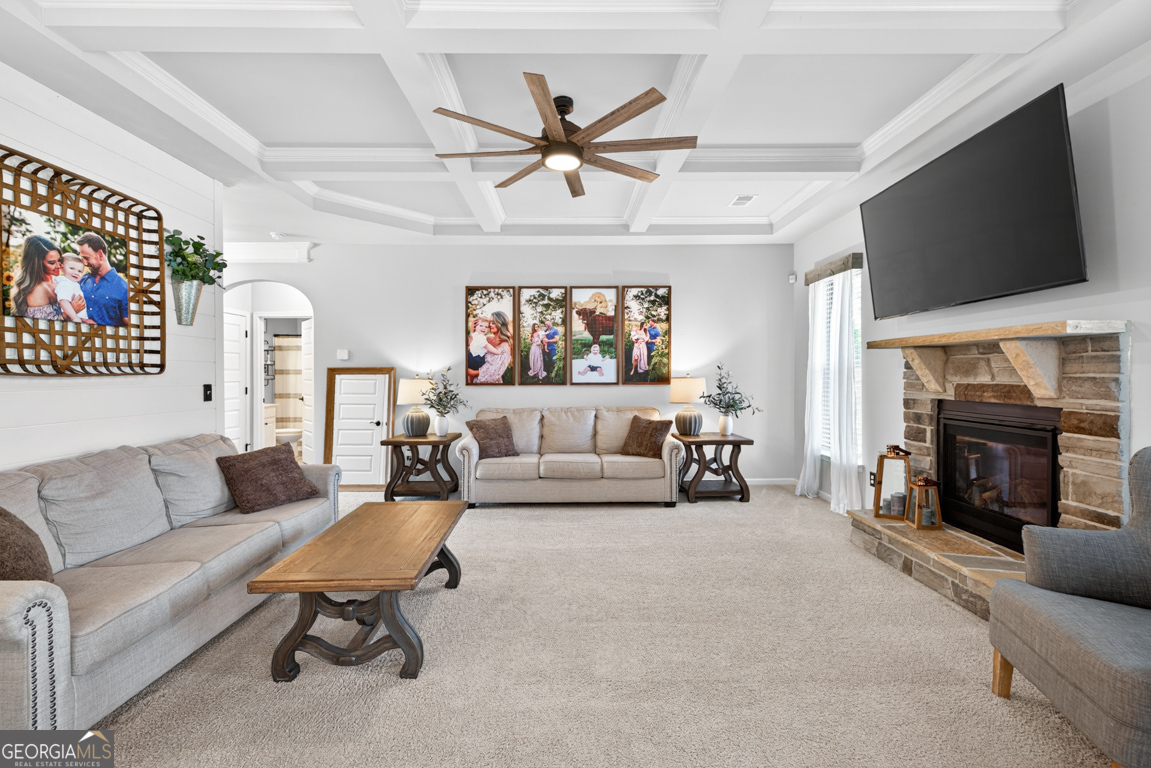 928 Shannon Mist Drive