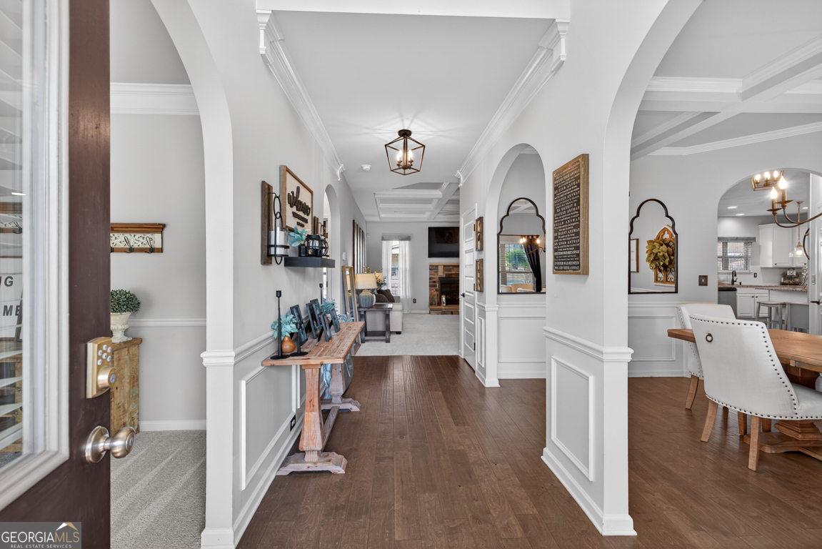 928 Shannon Mist Drive