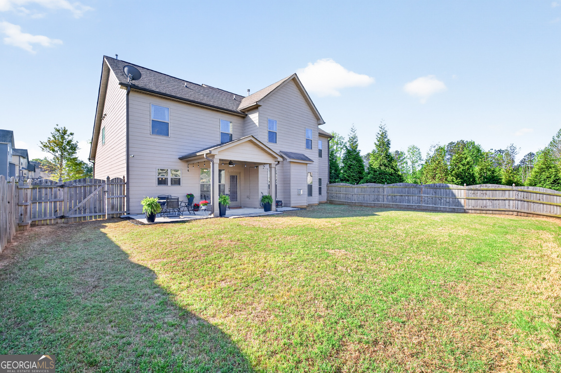 928 Shannon Mist Drive