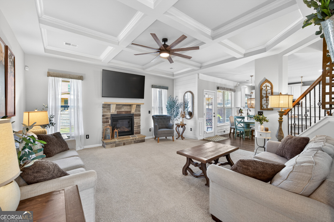 928 Shannon Mist Drive