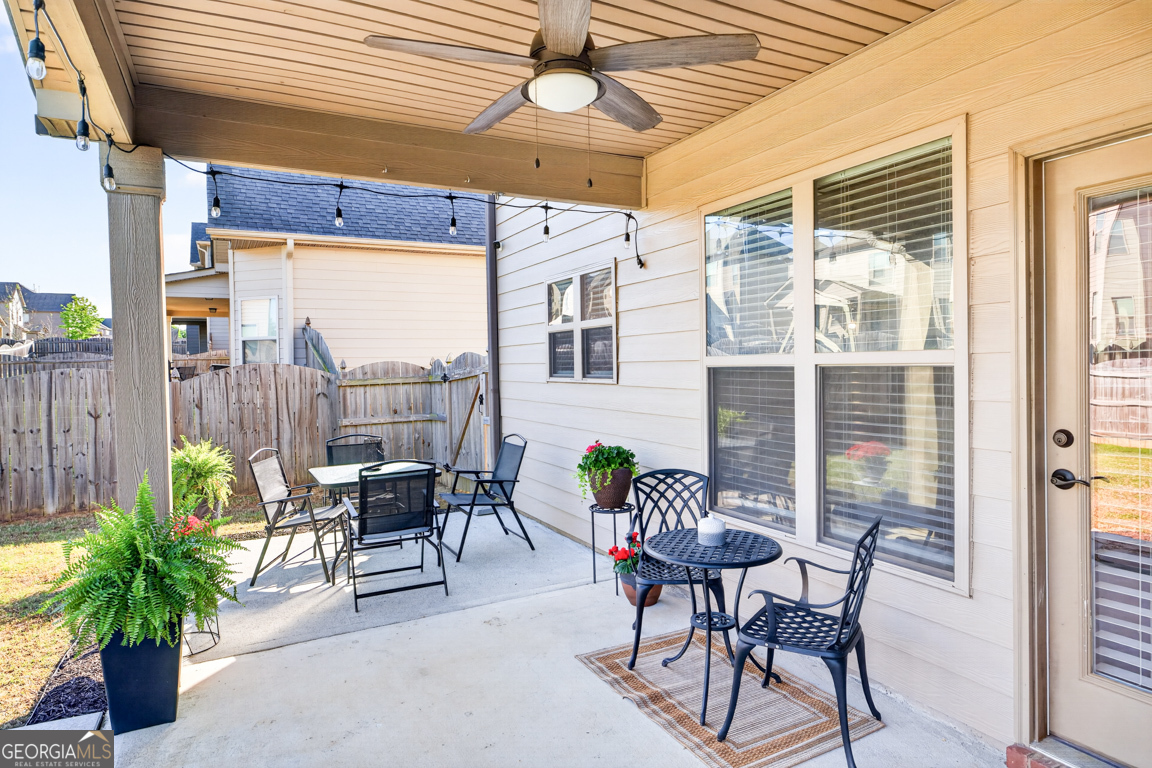 928 Shannon Mist Drive