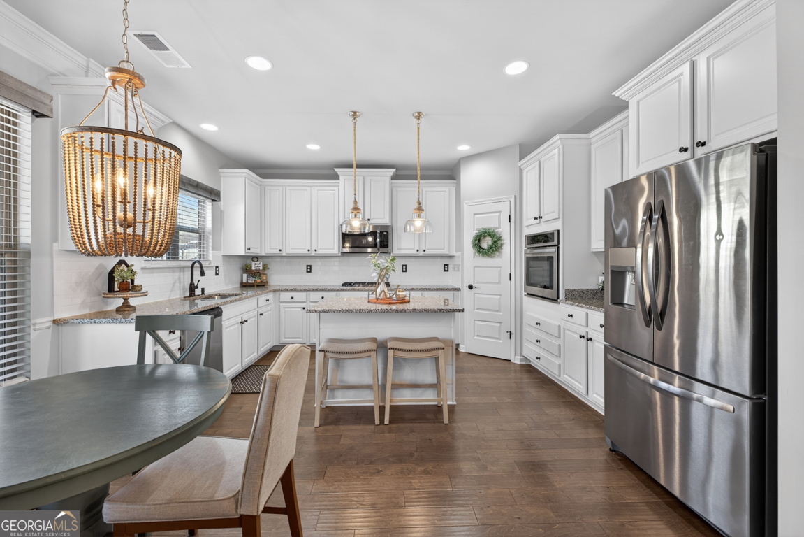 928 Shannon Mist Drive