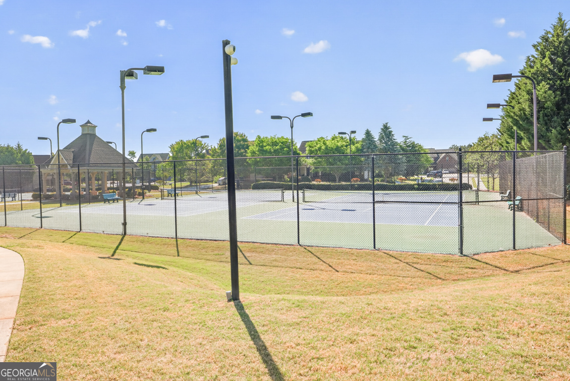 928 Shannon Mist Drive