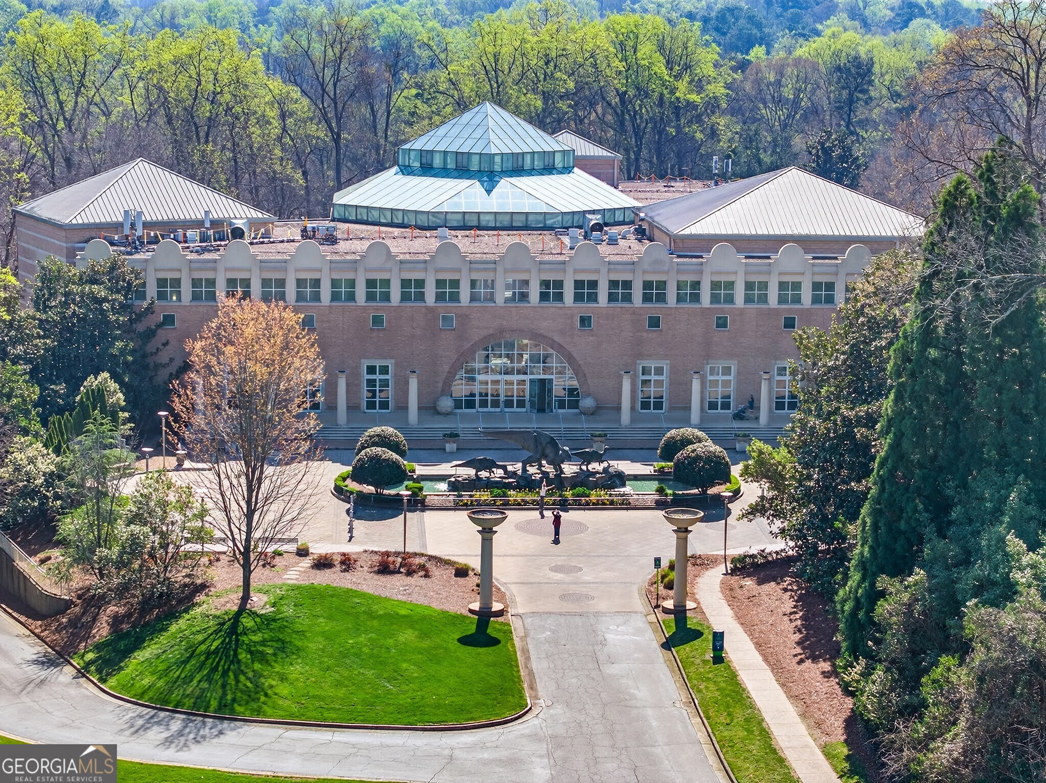 428 Cedar Dust Drive