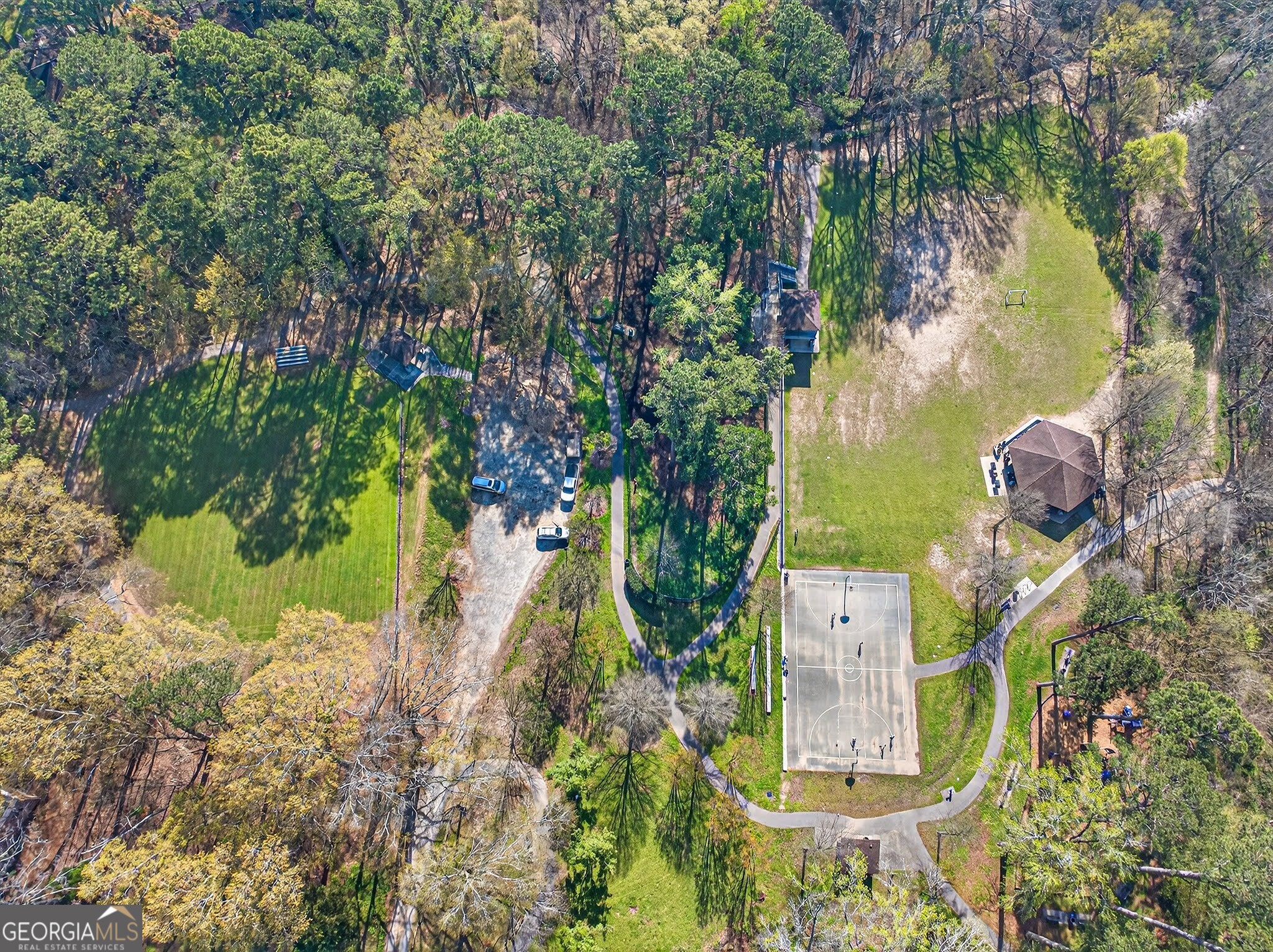 428 Cedar Dust Drive