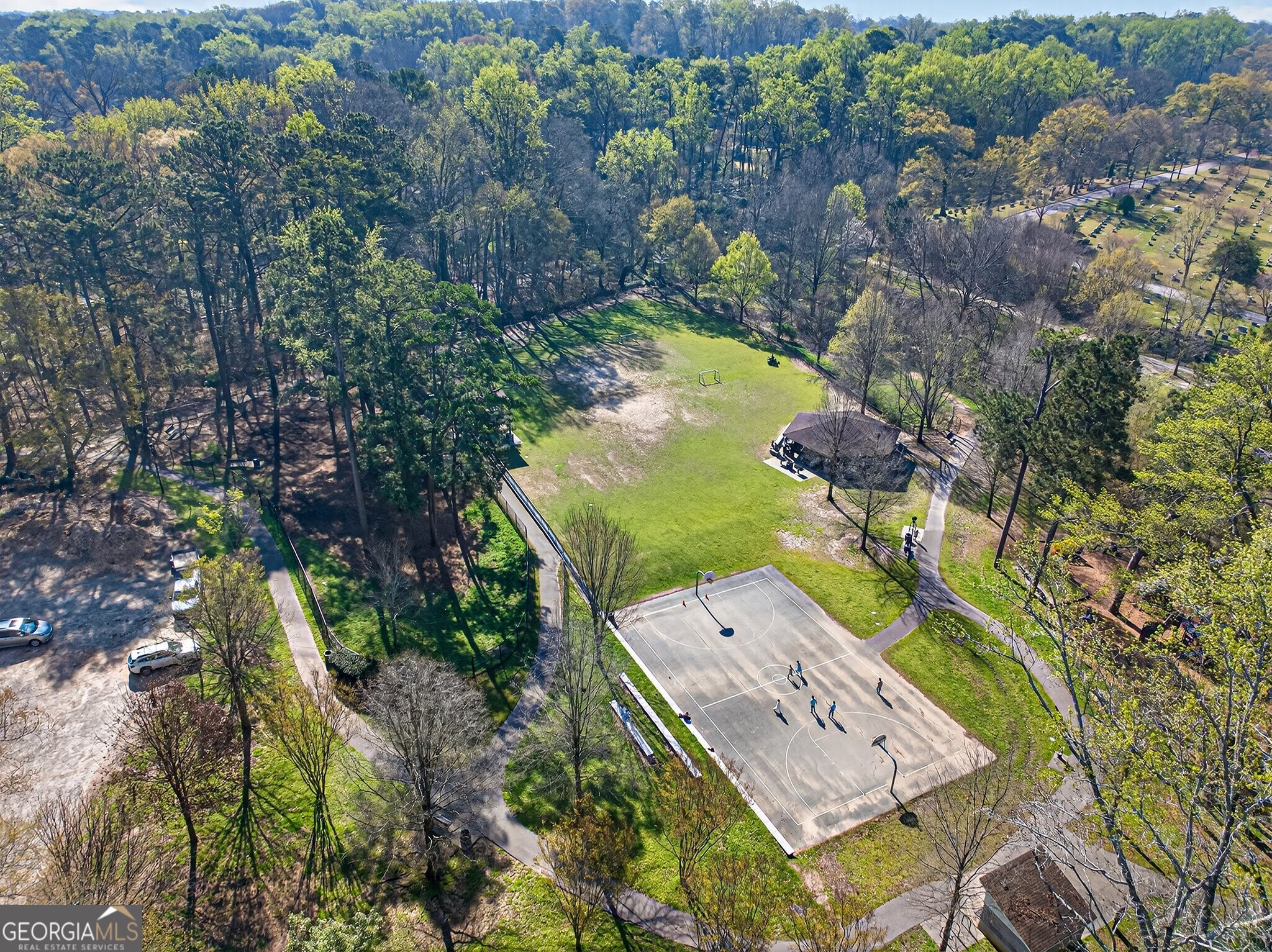 428 Cedar Dust Drive