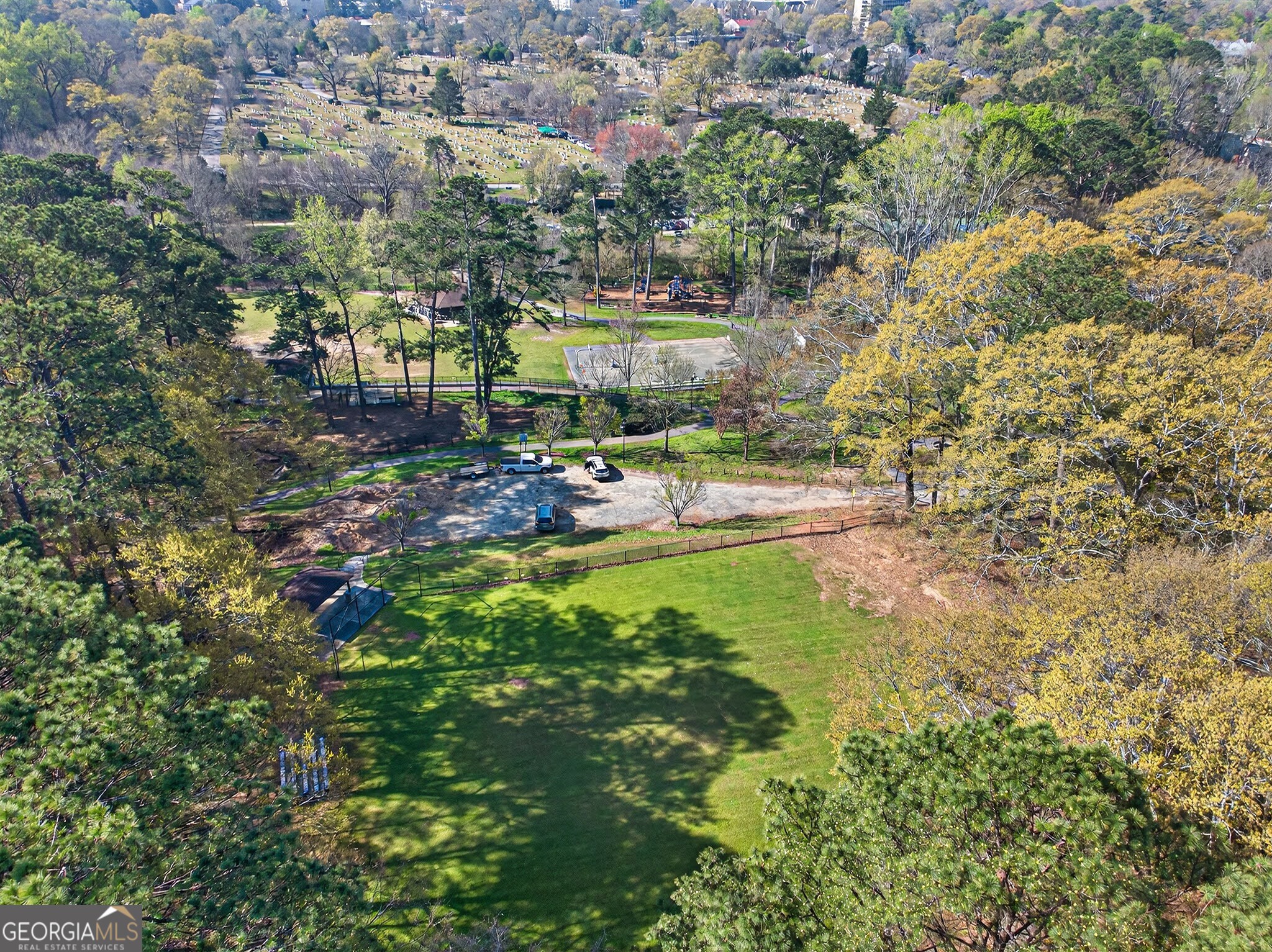 422 Cedar Dust Drive