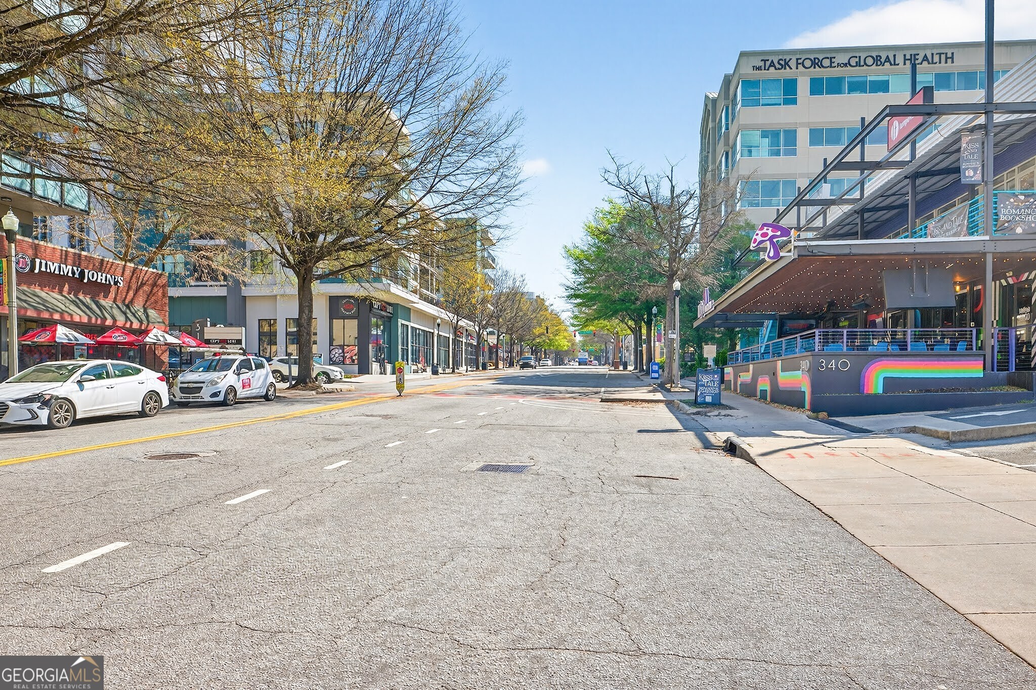 422 Cedar Dust Drive