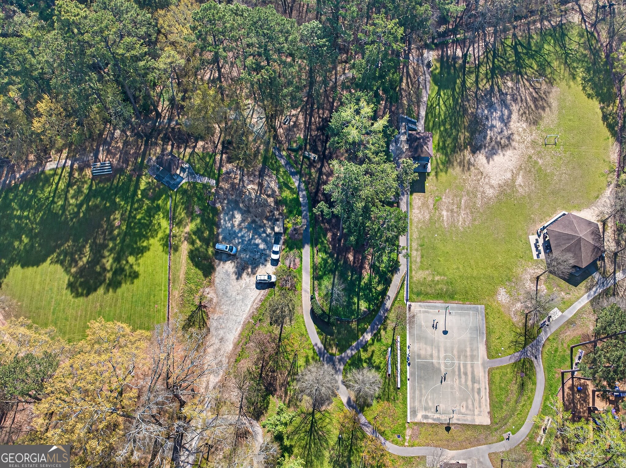 422 Cedar Dust Drive