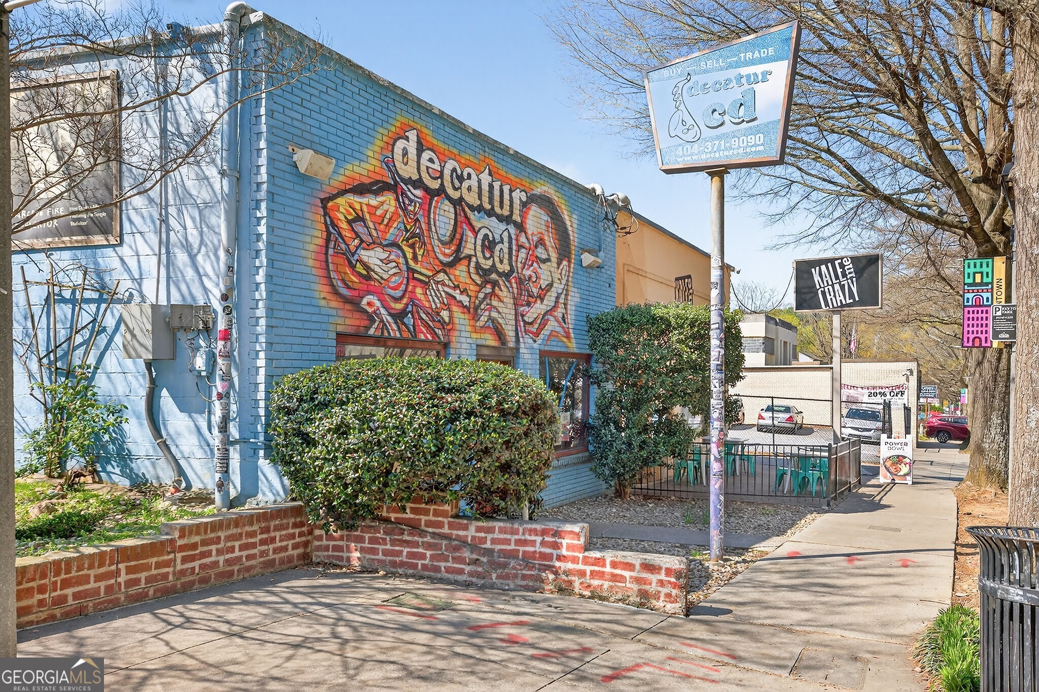 422 Cedar Dust Drive