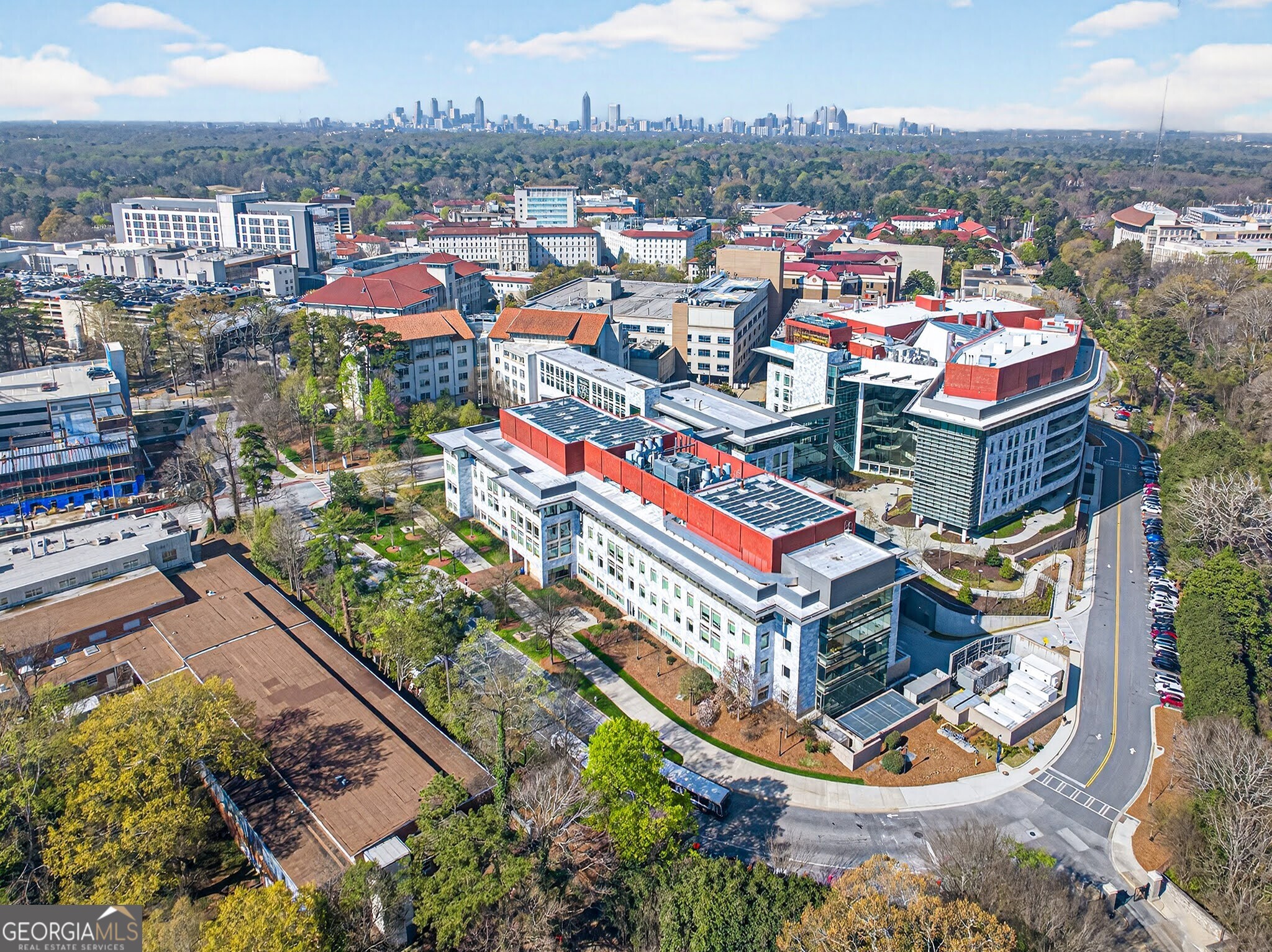 422 Cedar Dust Drive