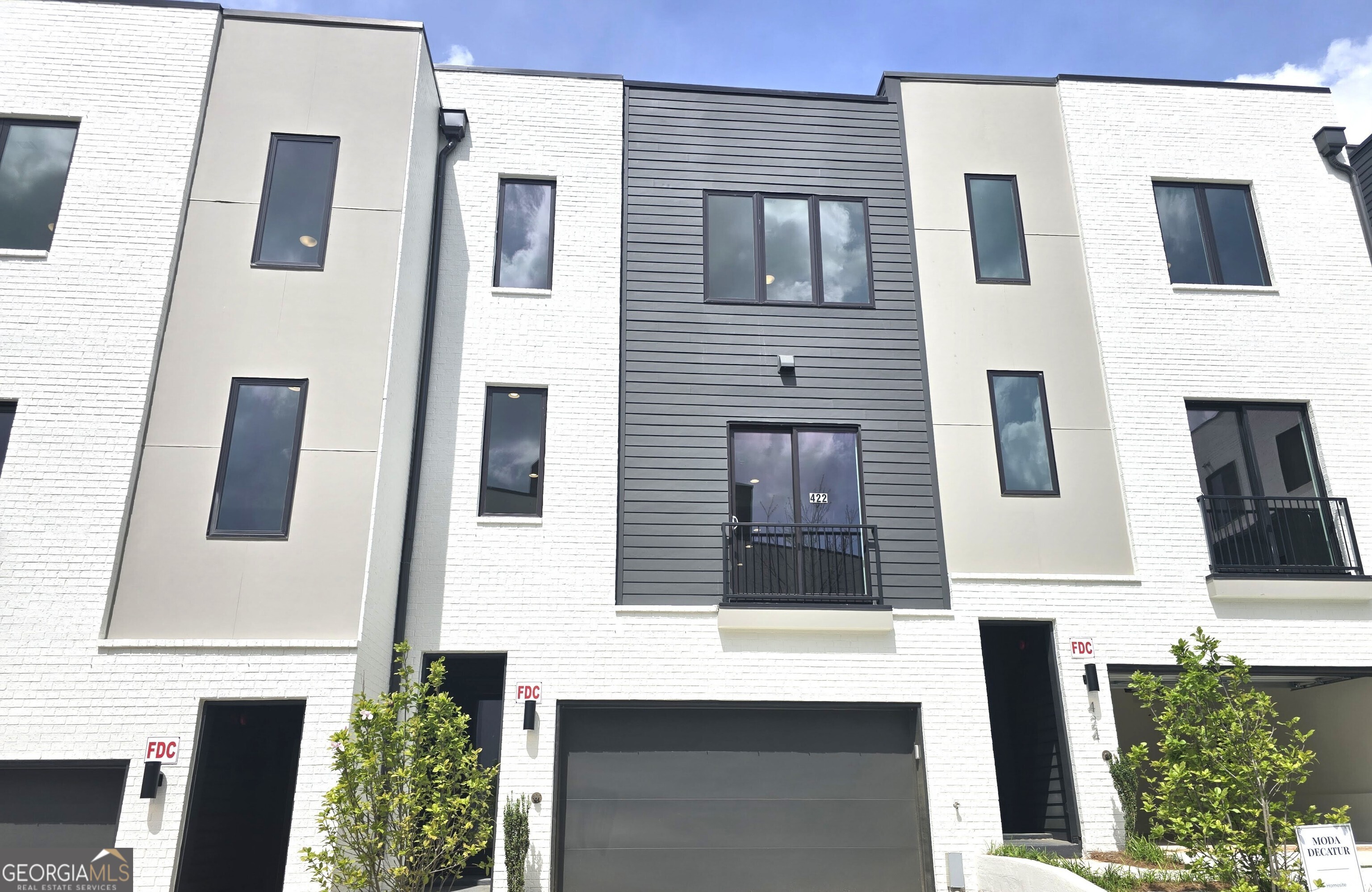 422 Cedar Dust Drive