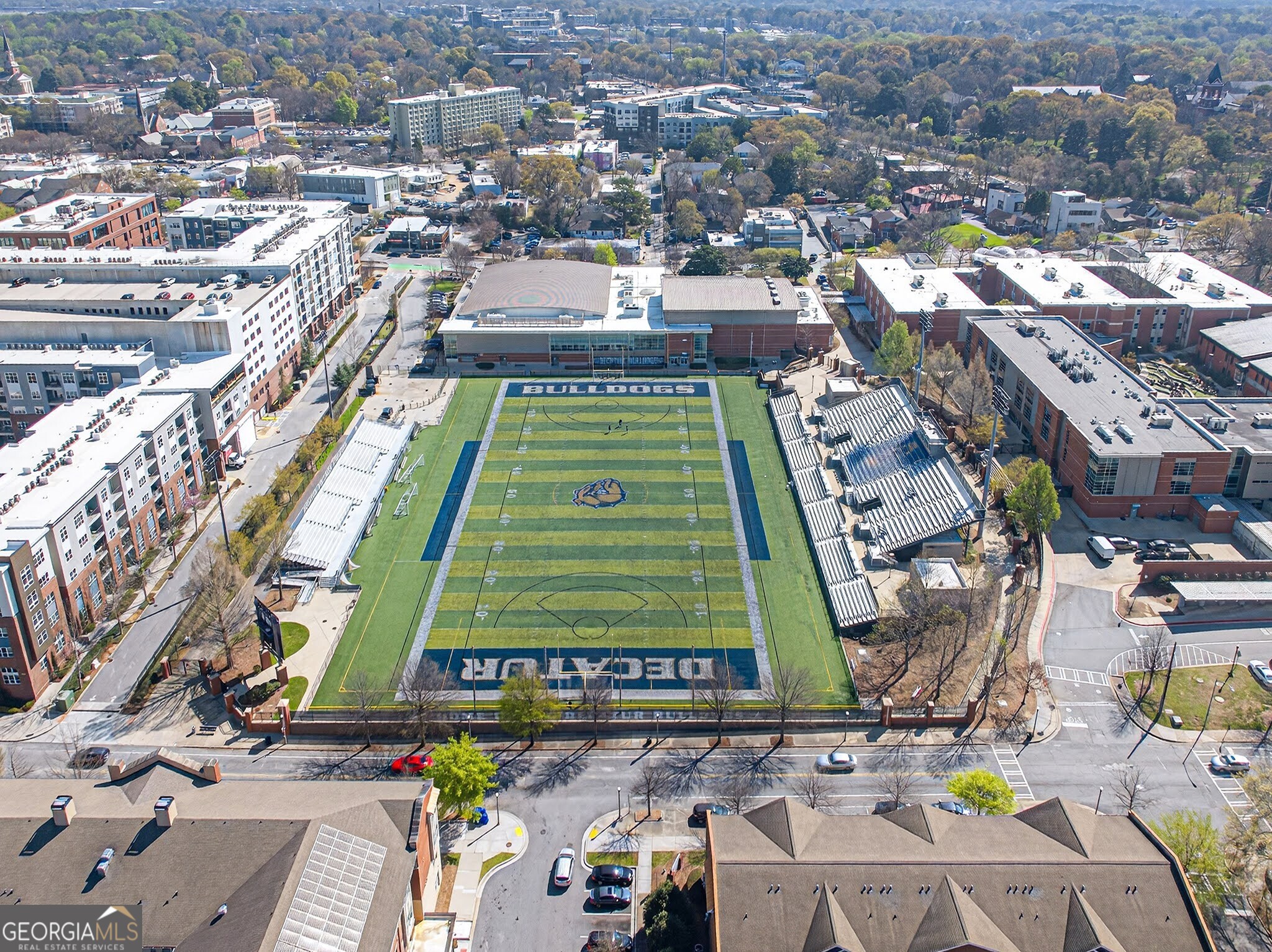 422 Cedar Dust Drive