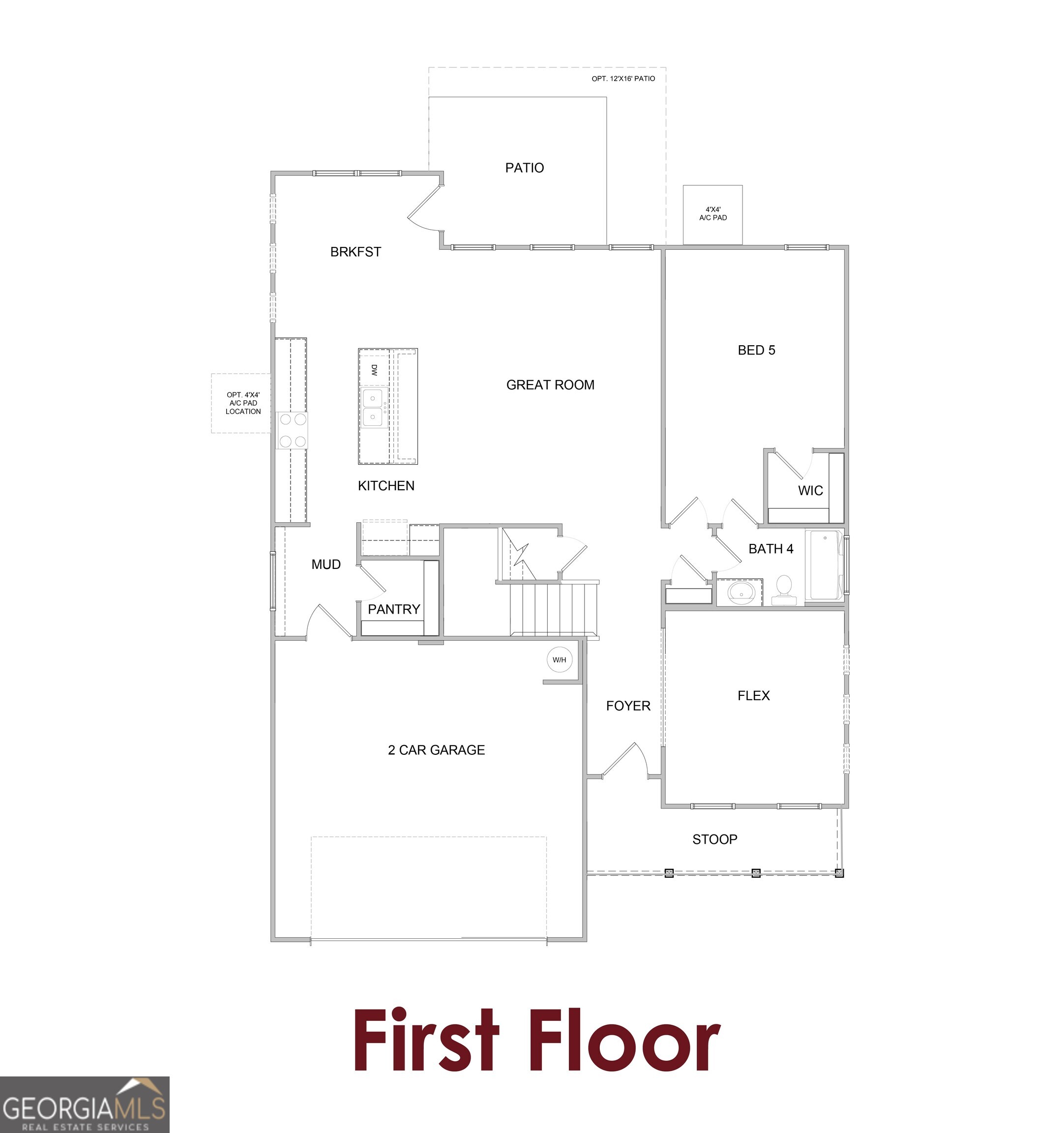 693 Secret Garden Lane