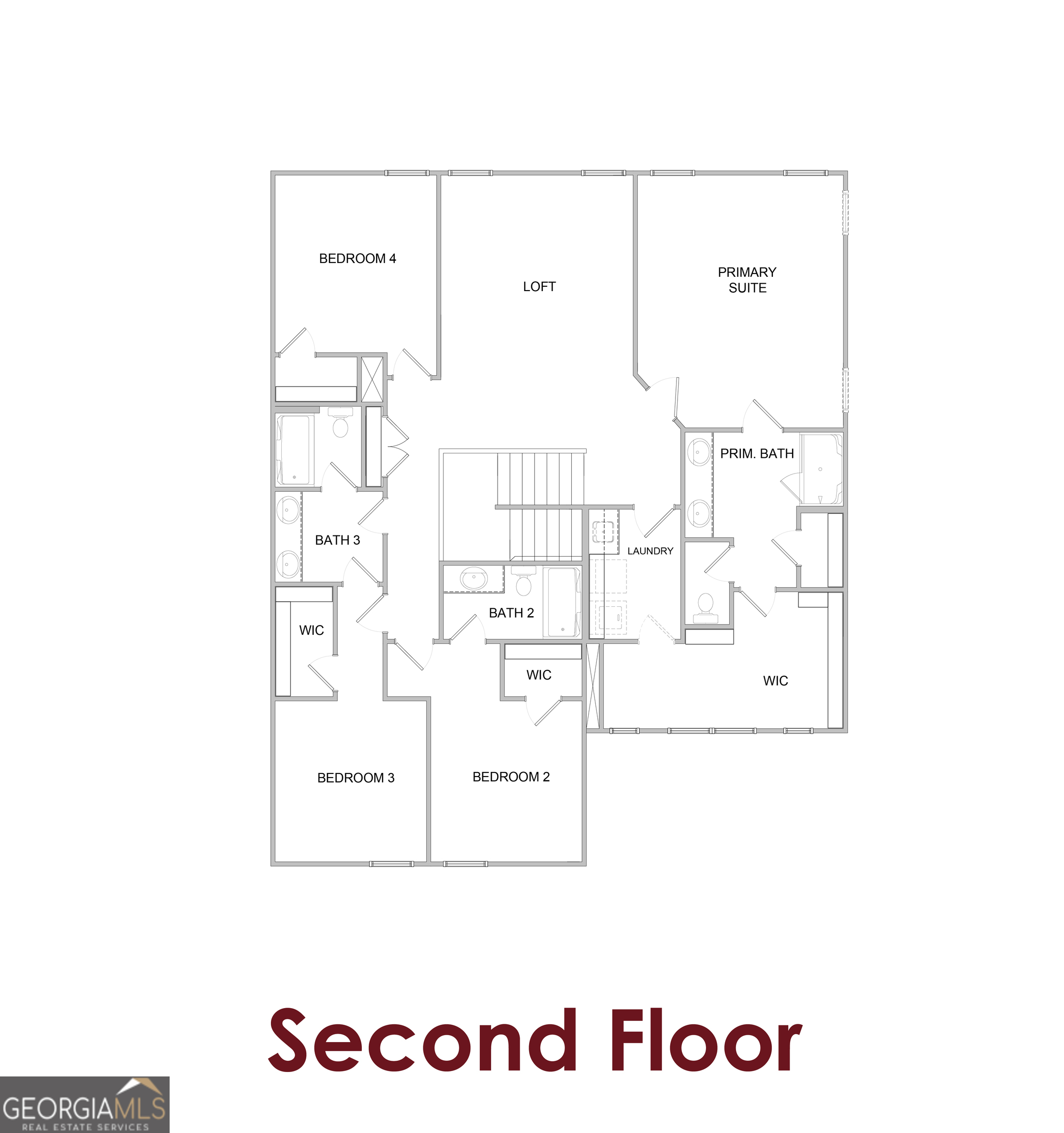693 Secret Garden Lane