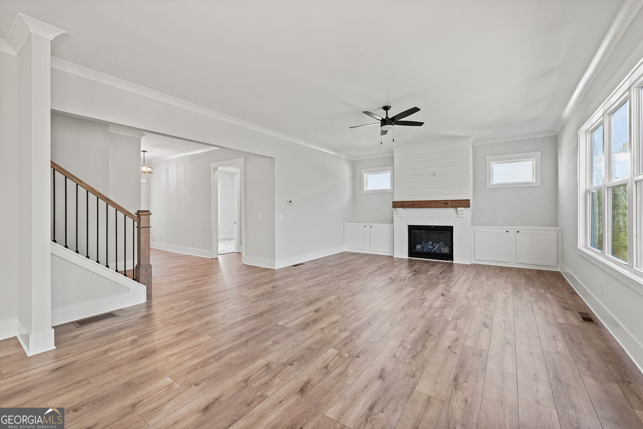 3330 Hillshire Drive