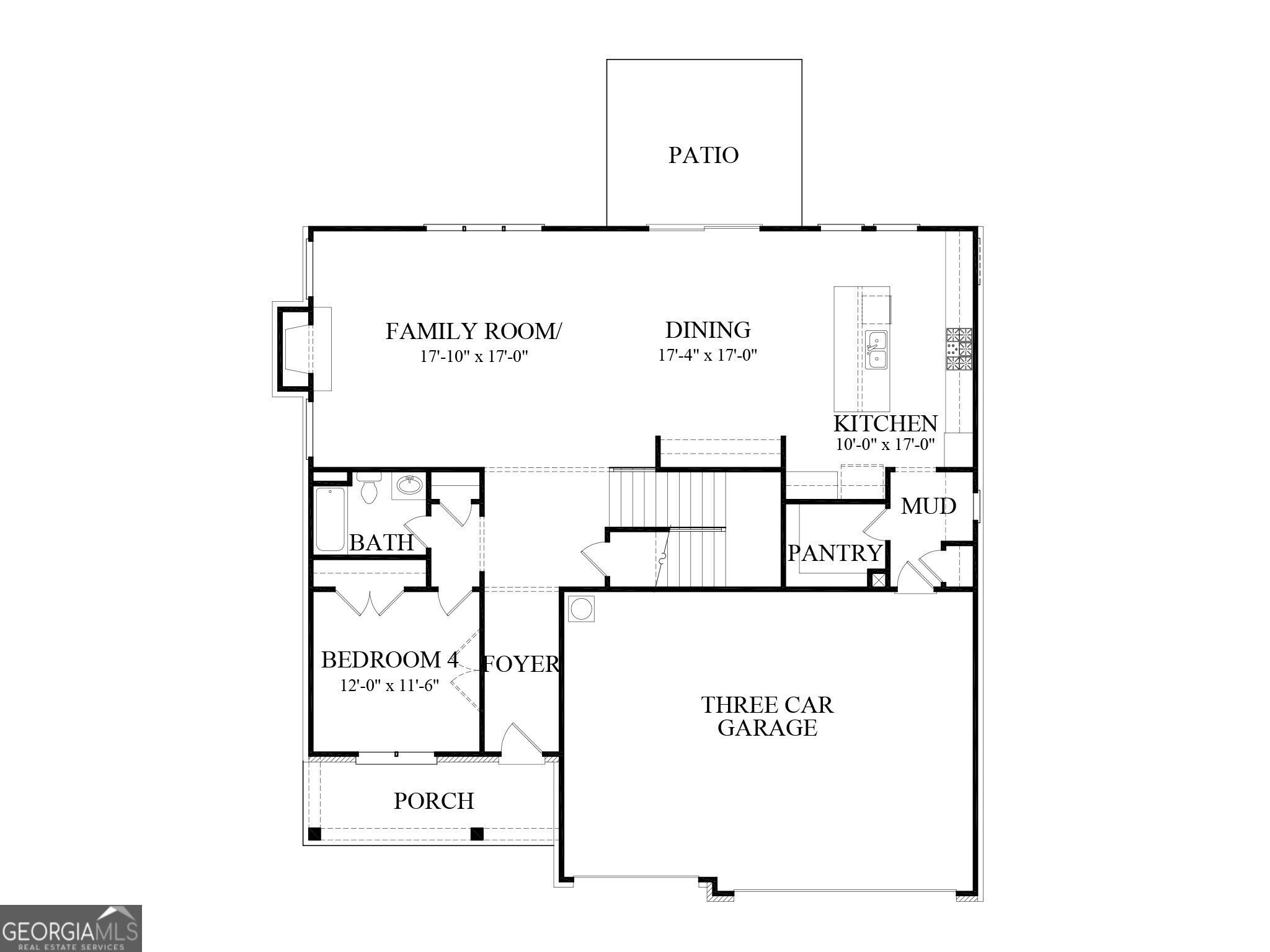 3330 Hillshire Drive