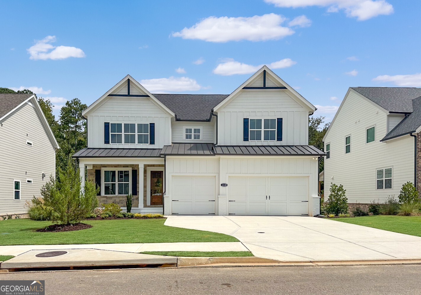 3330 Hillshire Drive