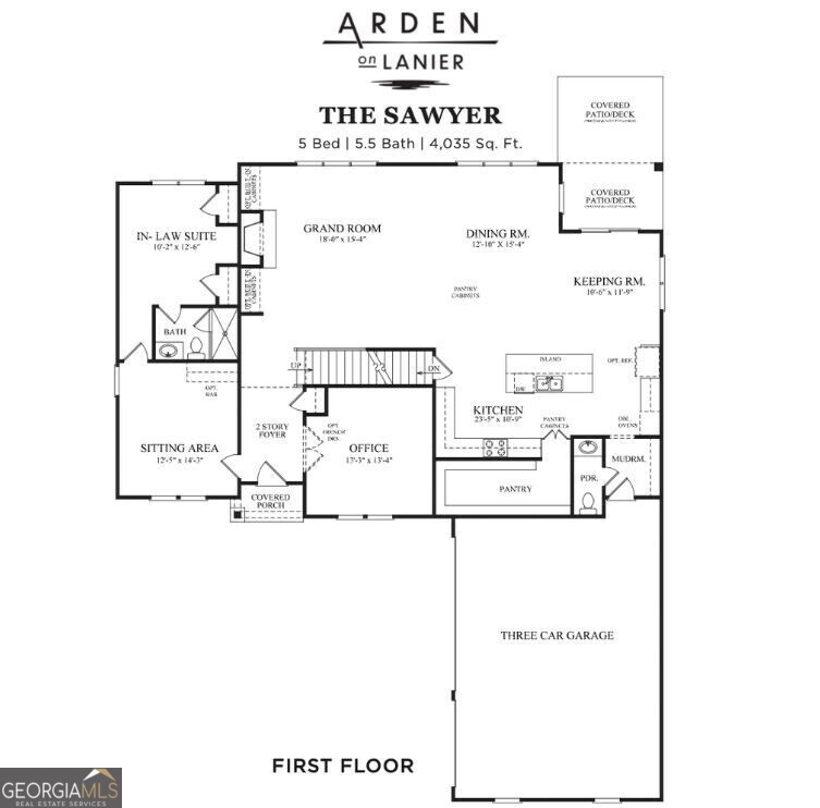 4640 Callan Trail