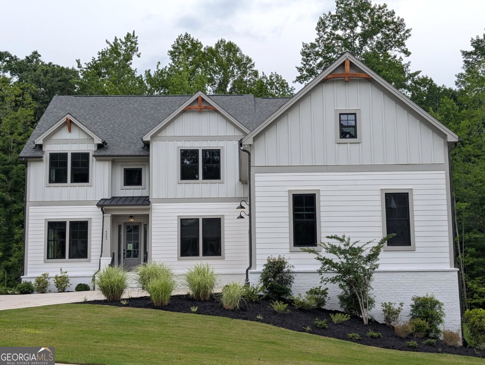 4640 Callan Trail