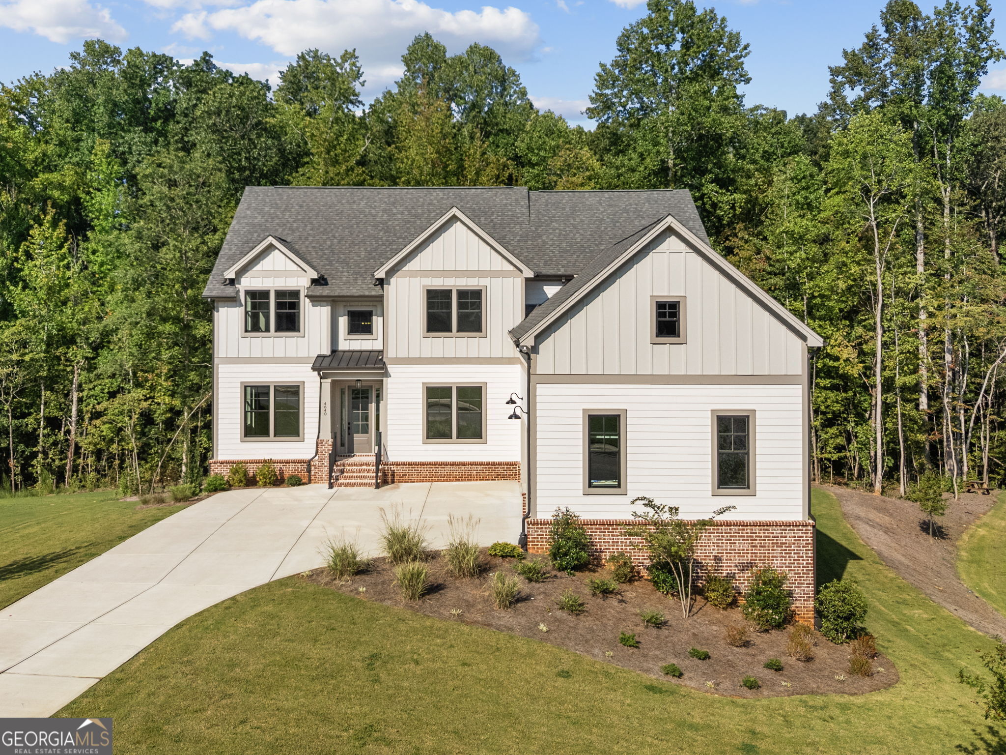 4640 Callan Trail