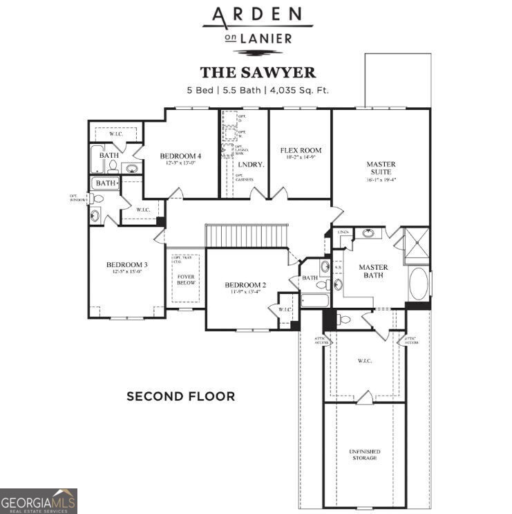 4640 Callan Trail