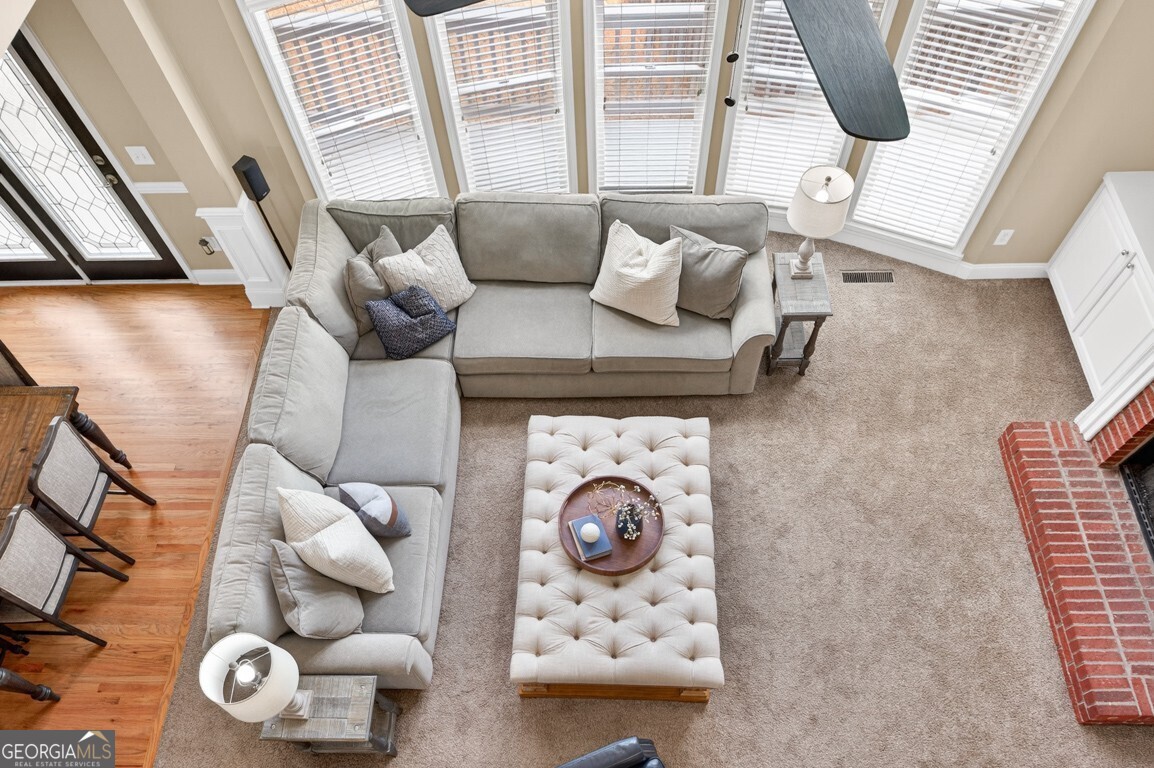 4207 Wyndam Hill Drive