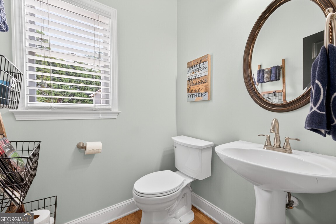 4207 Wyndam Hill Drive